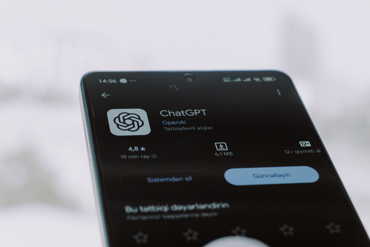 The Future of Knowledge Sharing: AI Chatbots